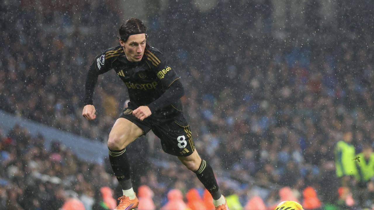 Harry Wilson do Fulham Palpite Fulham x Tottenham – Premier League – 01/03/2026