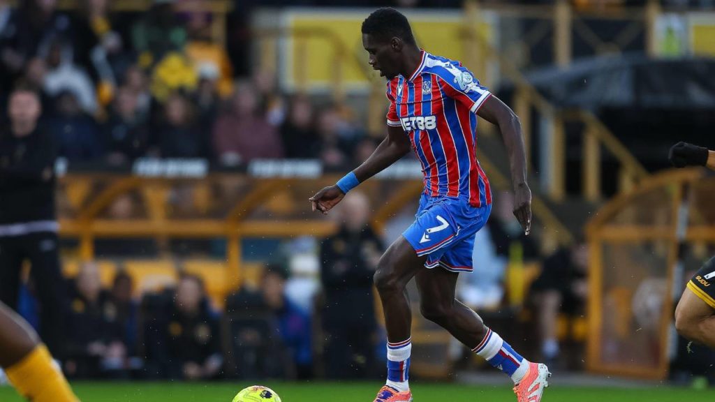 Palpite Crystal Palace x Wolverhampton