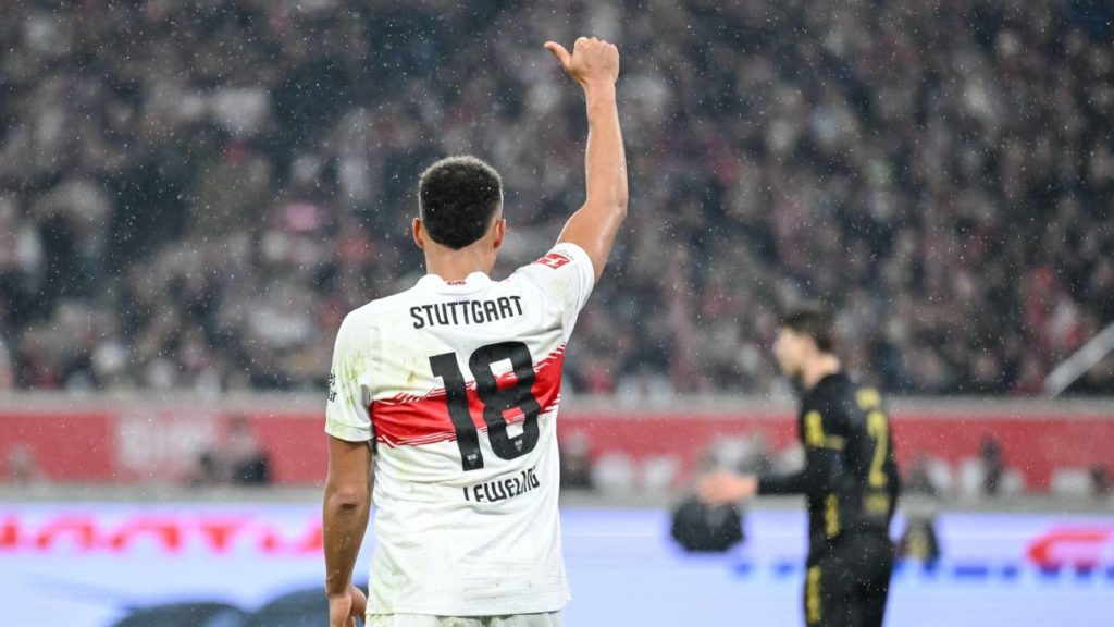 Palpite Heidenheim x Stuttgart