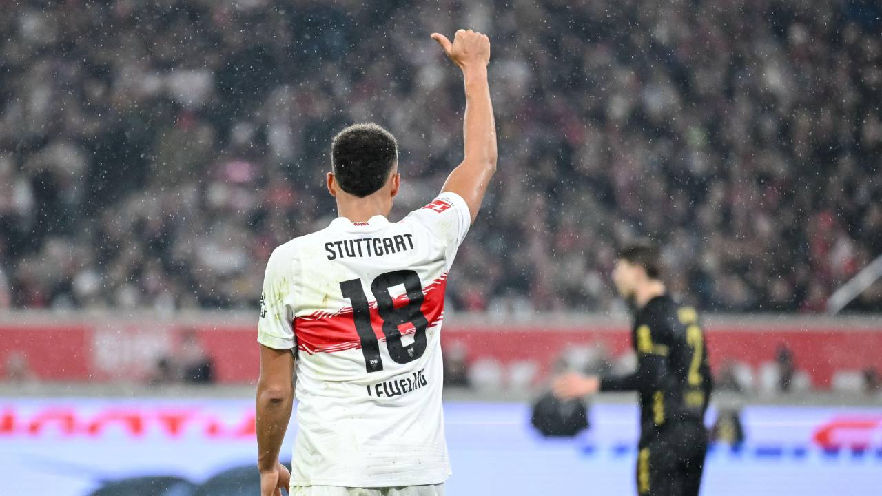 Jamie Leweling do Stuttgart Palpite Heidenheim x Stuttgart – Bundesliga – 22/02/2026