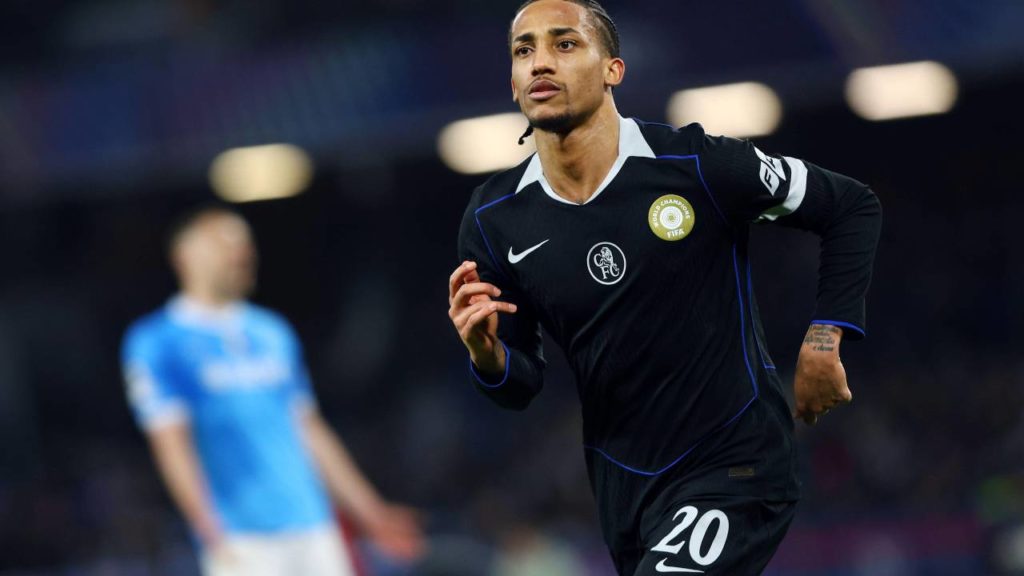 Palpite Chelsea x Leeds