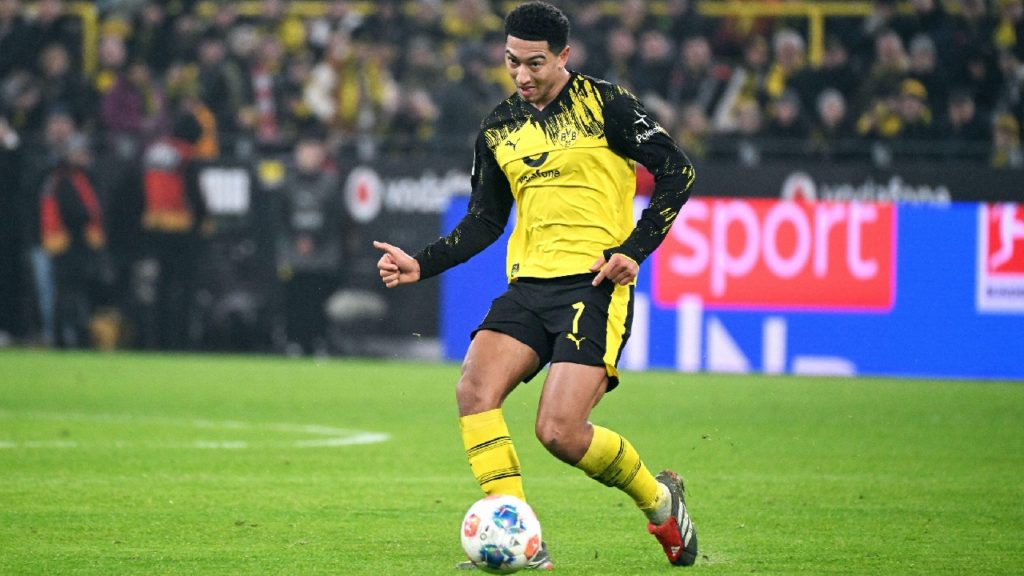 Palpite Leipzig x Borussia Dortmund