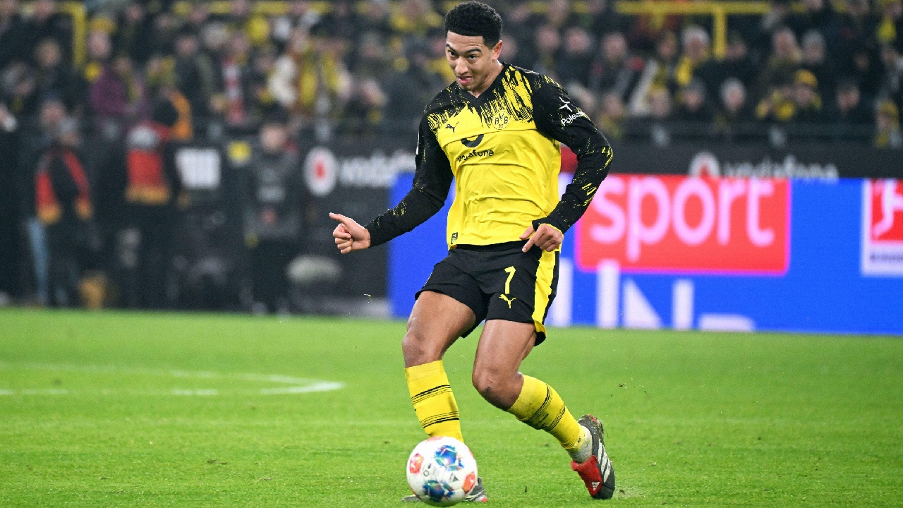 Jobe Bellingham do Borussia Dortmund Palpite Leipzig x Borussia Dortmund – Bundesliga – 21/02/2026
