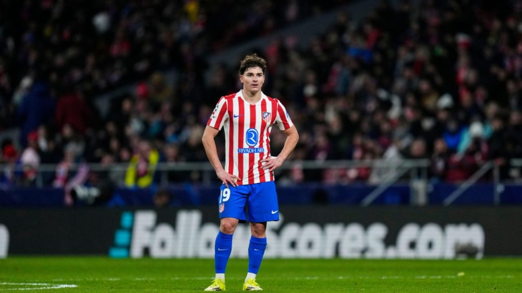 Palpite Real Oviedo x Atlético de Madrid