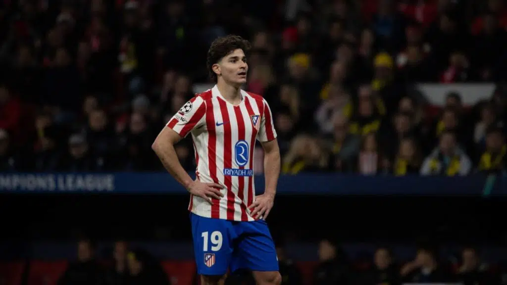 Palpite Atletico de Madrid x Club Brugge