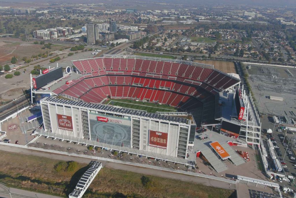 Levi's Stadium