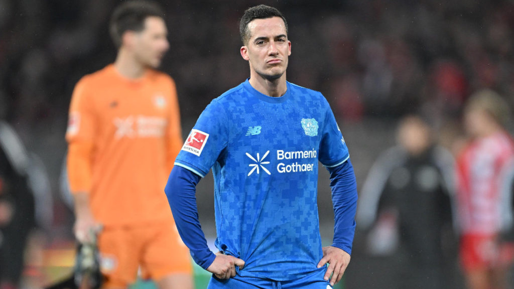 Palpite Bayer Leverkusen x Mainz