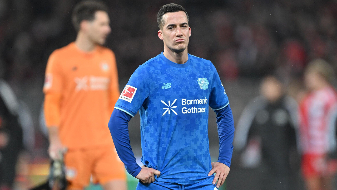 Lucas Vazquez do Bayer Leverkusen Palpite Bayer Leverkusen x Mainz – Bundesliga – 28/02/2026