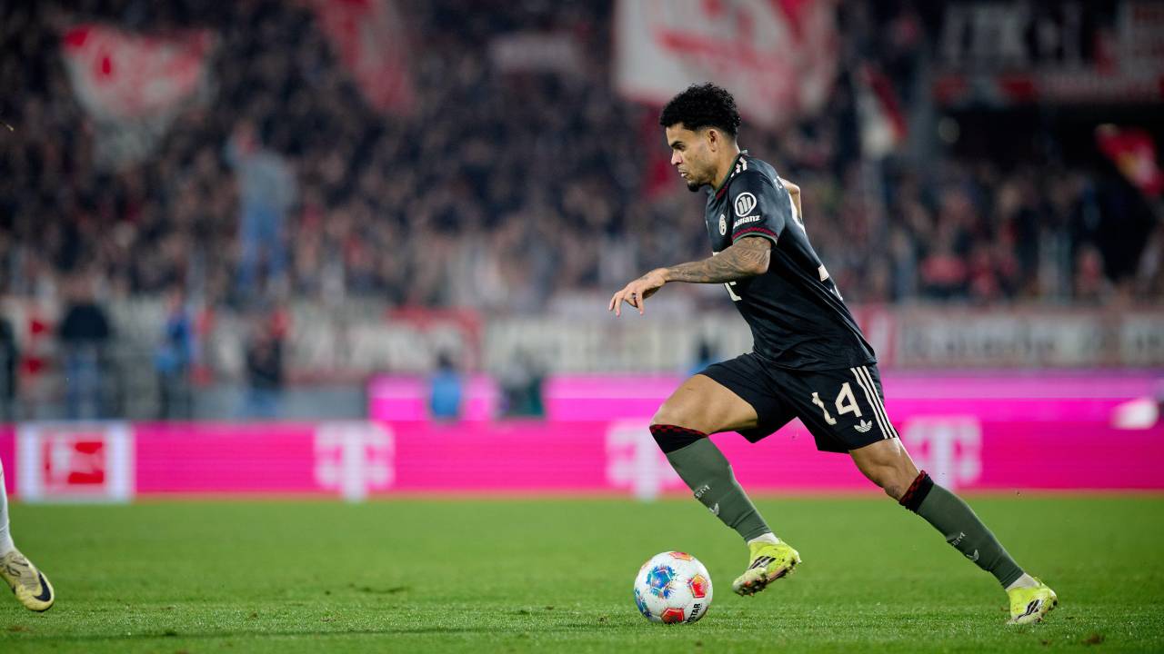 Luis Diaz do Bayern Palpite Bayern de Munique x Leipzig – Copa da Alemanha – 11/02/2026