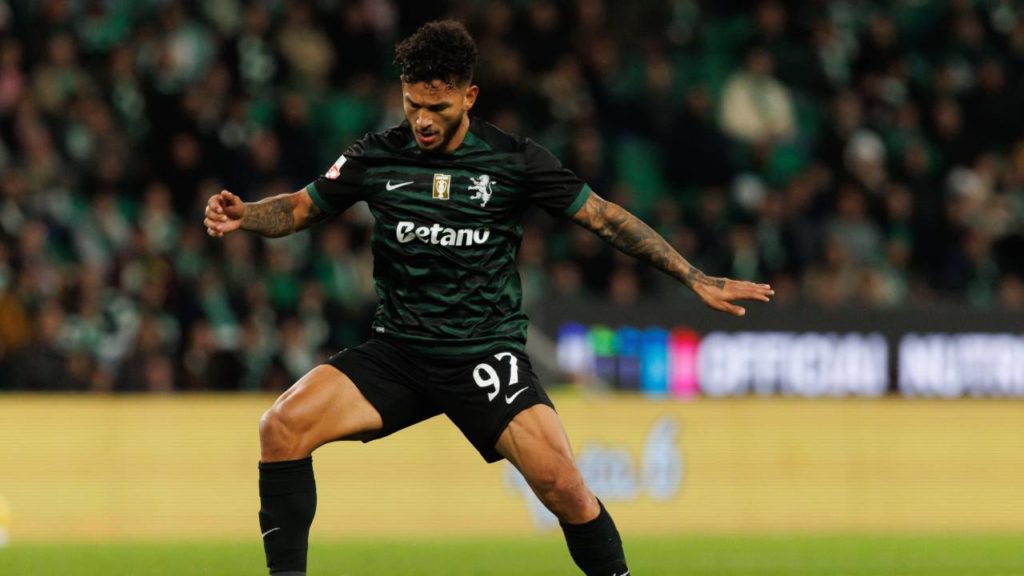 Palpite Sporting CP x Estoril