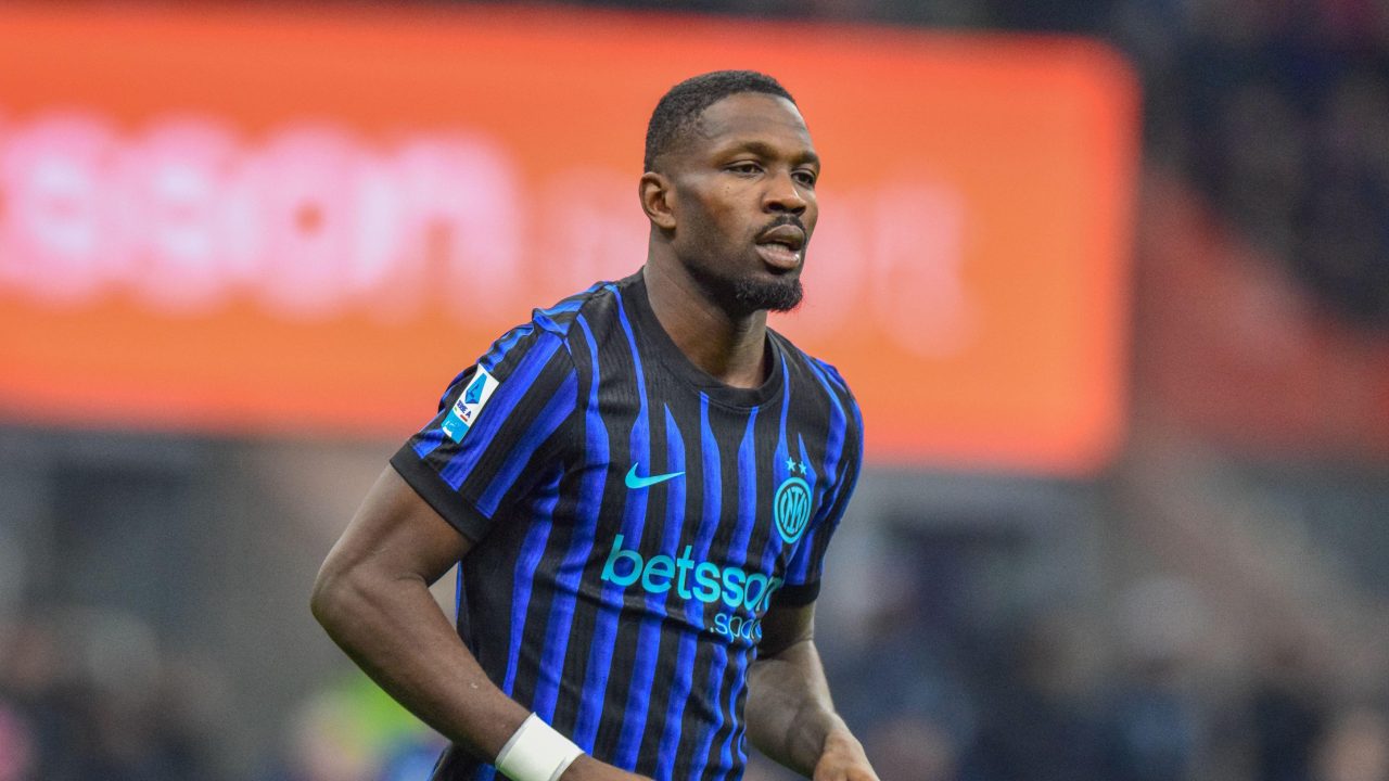 Marcus Thuram do Inter de Milão Palpite Inter de Milão x Bodo/Glimt – Champions League – 24/02/2026