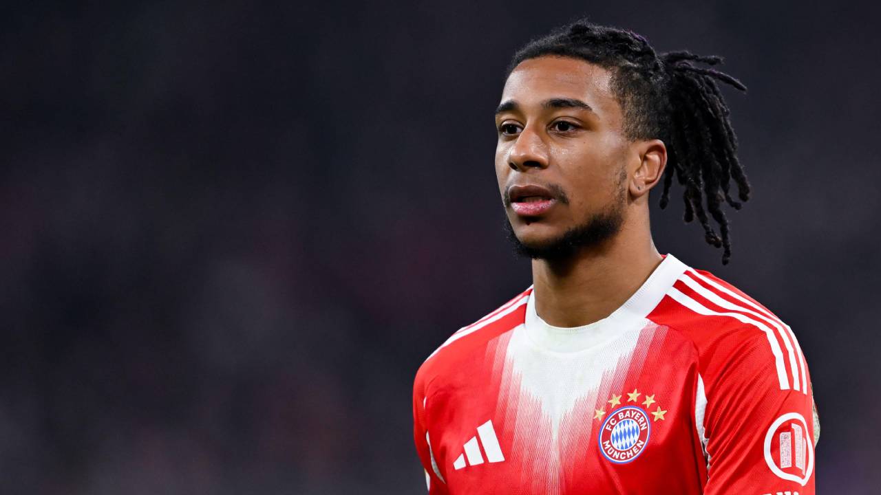 Michael Olise do Bayern Munich Palpite Werder Bremen x Bayern de Munique – Bundesliga – 14/02/2026