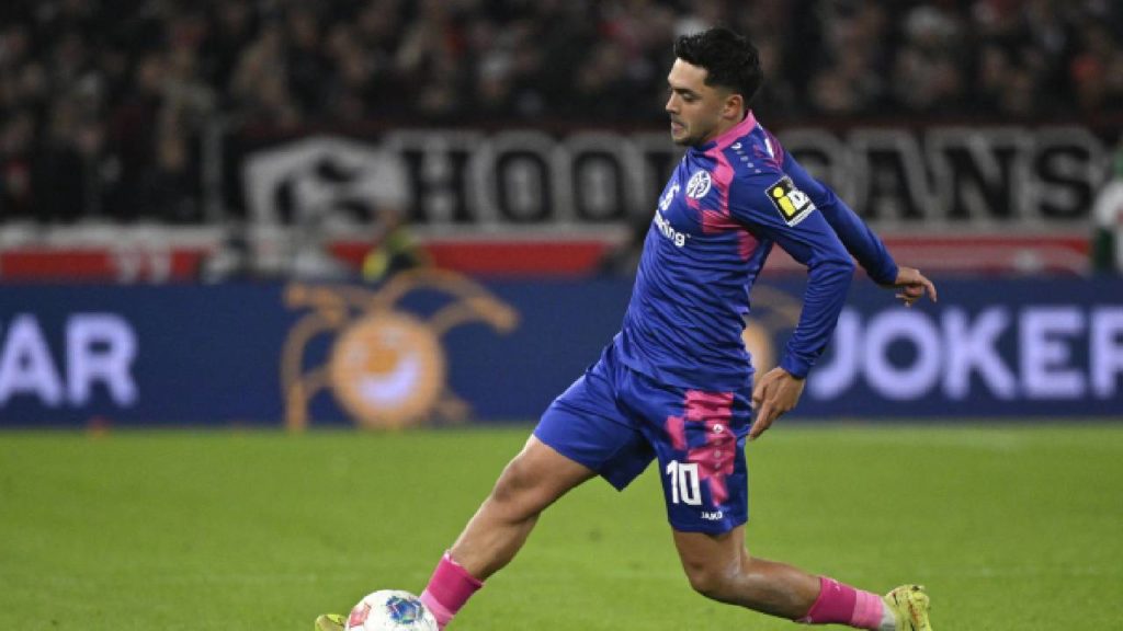 Palpite Mainz x Augsburg