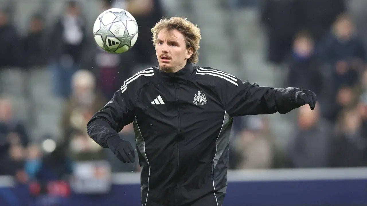 Palpite Tottenham x Newcastle – Premier League – 10/02/2026