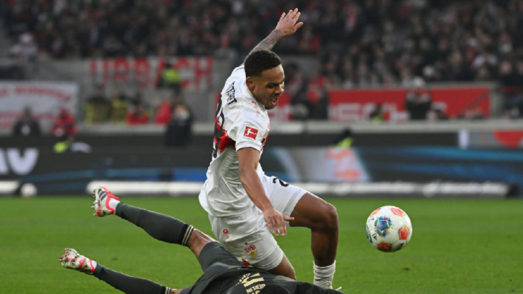 Palpite Holstein Kiel x Stuttgart