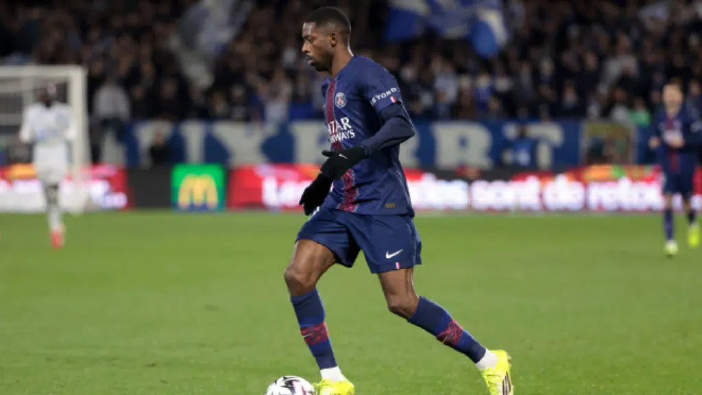 Palpite PSG x Marseille