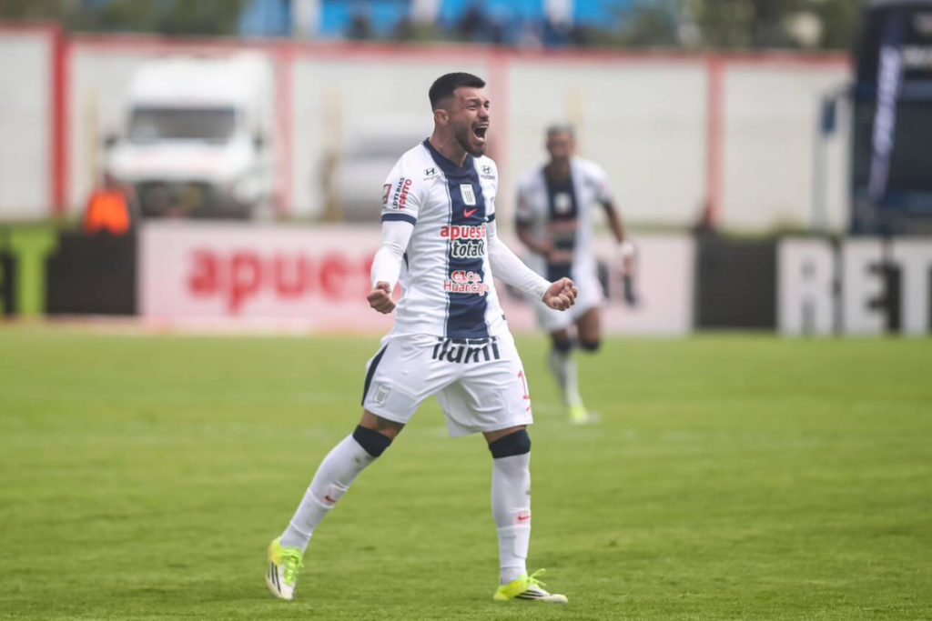 Palpite Alianza Lima x 2 de Mayo