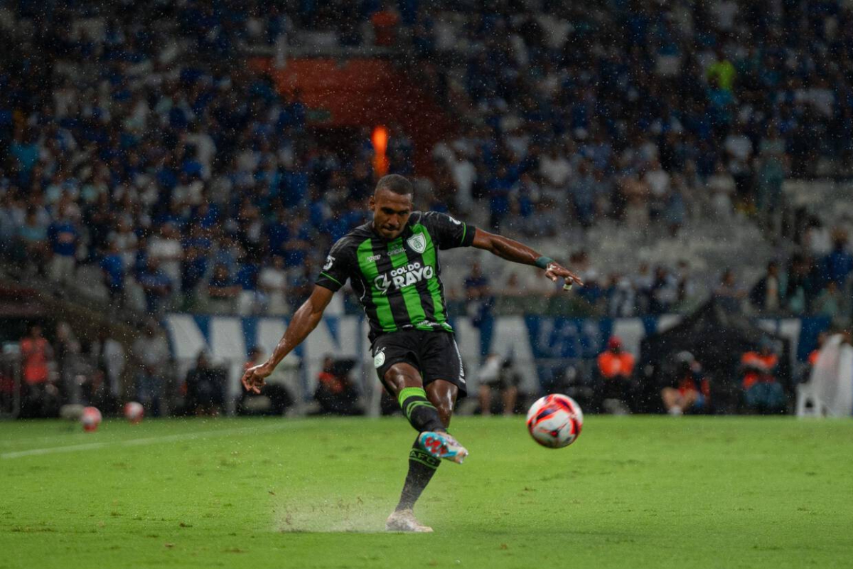 Palpite América Mineiro x North Palpite América-MG x North Esporte Clube – Campeonato Mineiro – 14/02/2026