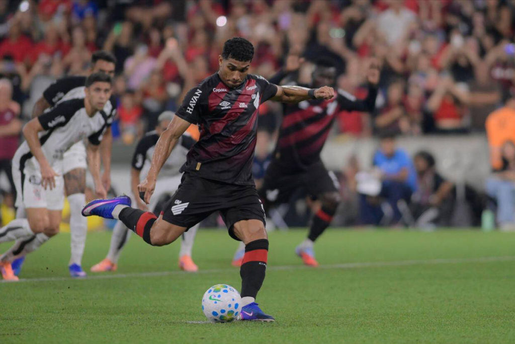 Palpite Athletico Paranaense x Londrina