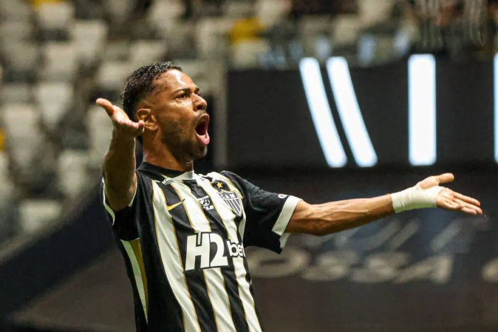 Palpite Atlético Mineiro x América Mineiro Palpite Atlético Mineiro x América Mineiro