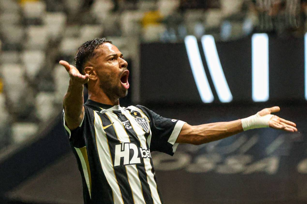 Palpite Atlético Mineiro x América Mineiro Palpite Atlético-MG x América-MG – Campeonato Mineiro – 22/02/2026