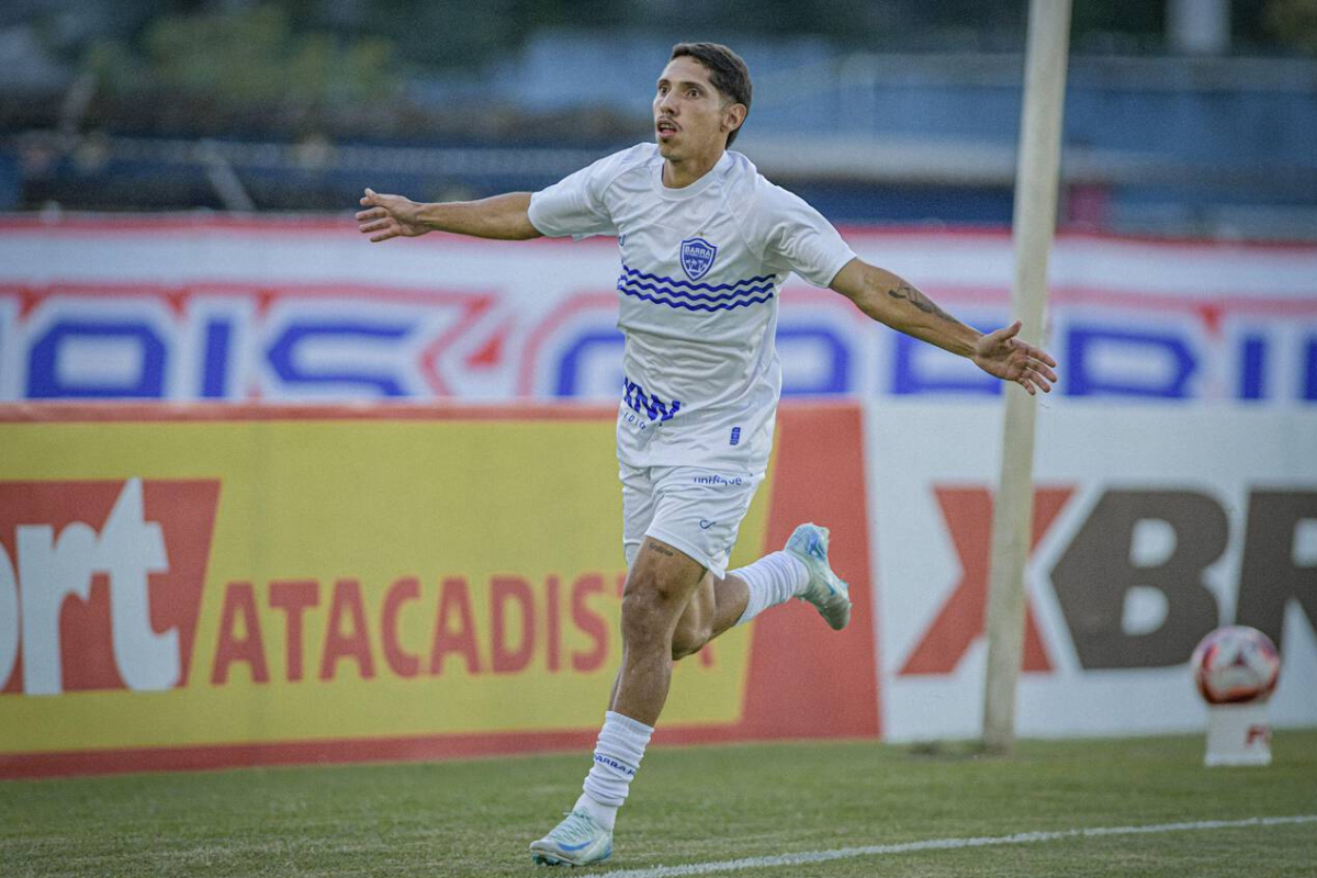 Palpite Barra Palpite Barra x Chapecoense x – Campeonato Catarinense – 01/03/2026