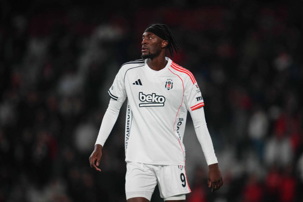 Palpite Besiktas x Alanyaspor