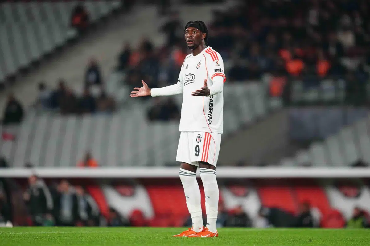 Palpite Besiktas x Goztepe Palpite Besiktas x Goztepe – Campeonato Turco – 22/02/2026