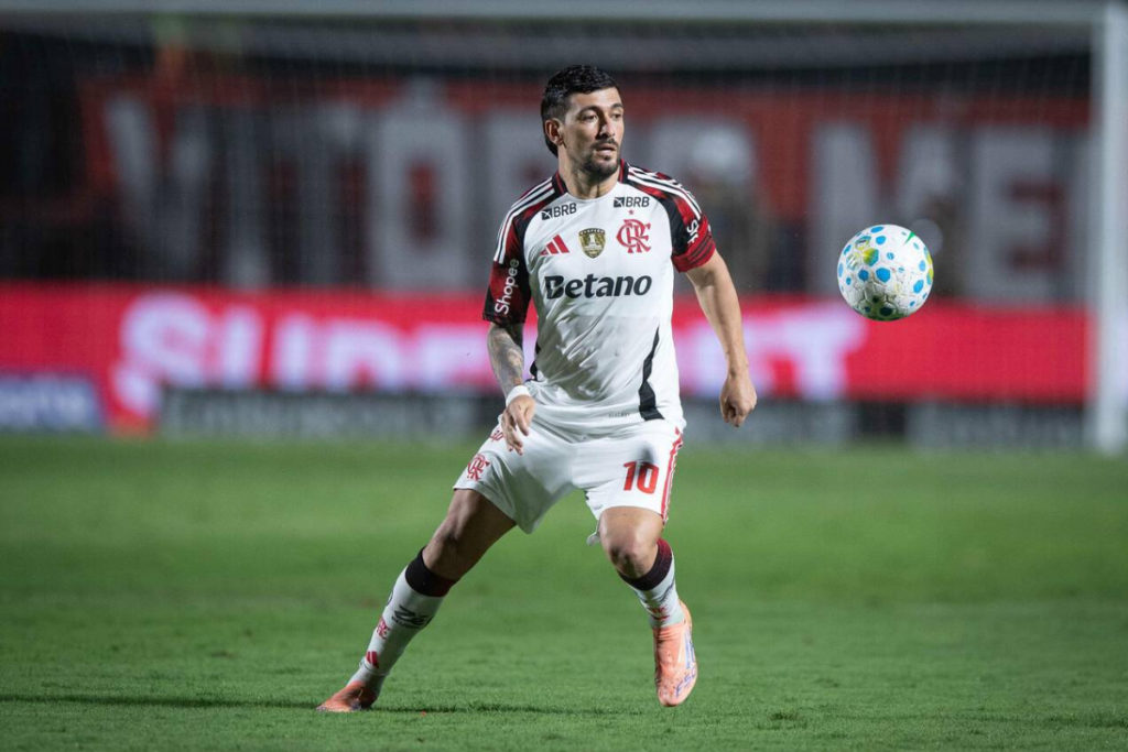 Palpite Botafogo x Flamengo