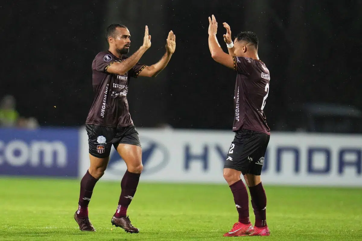 Palpite Carabobo x Huachipato Palpite Carabobo x Huachipato – Pré-Libertadores – 17/02/2026