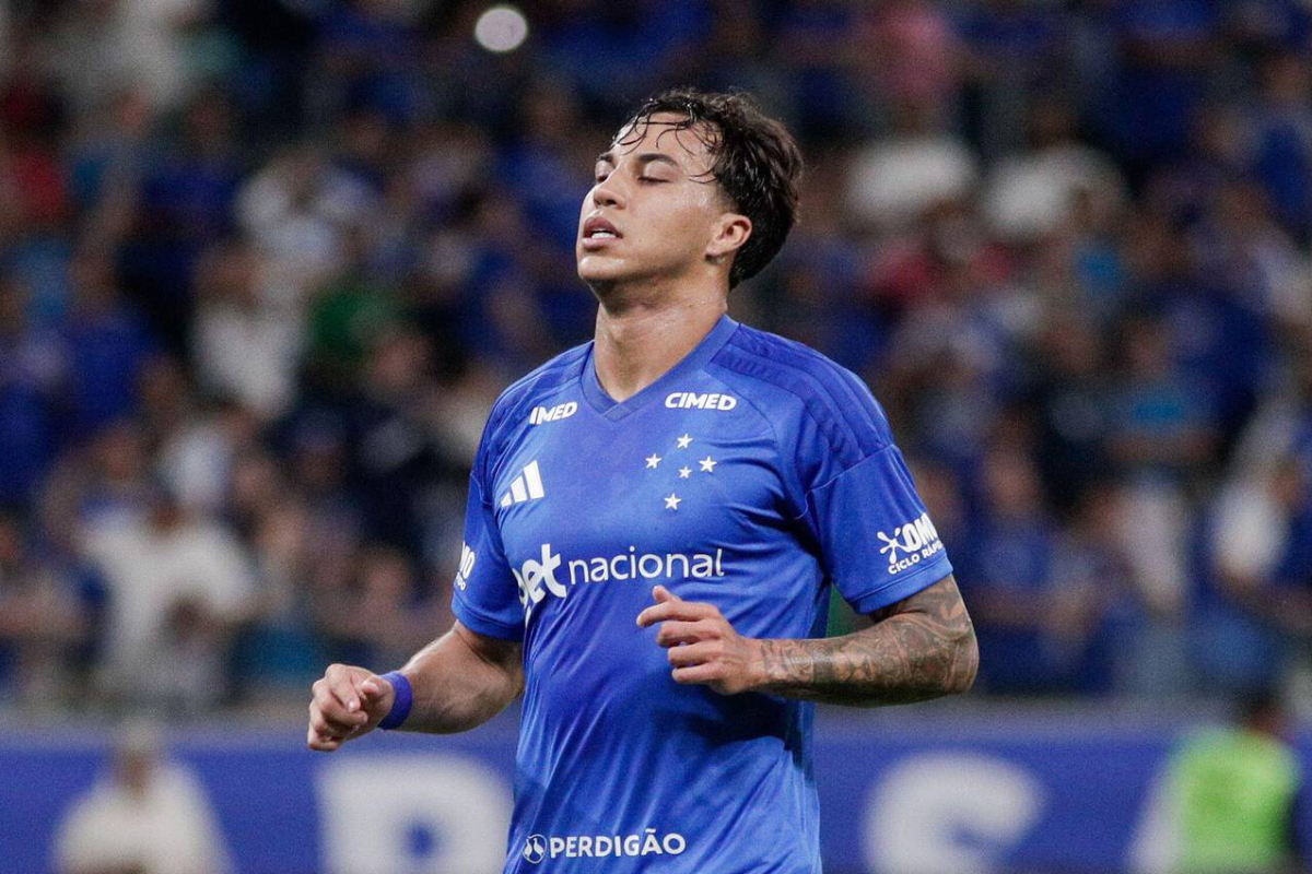 Palpite Cruzeiro x América Mineiro Palpite Cruzeiro x América-MG – Campeonato Mineiro – 08/02/2026