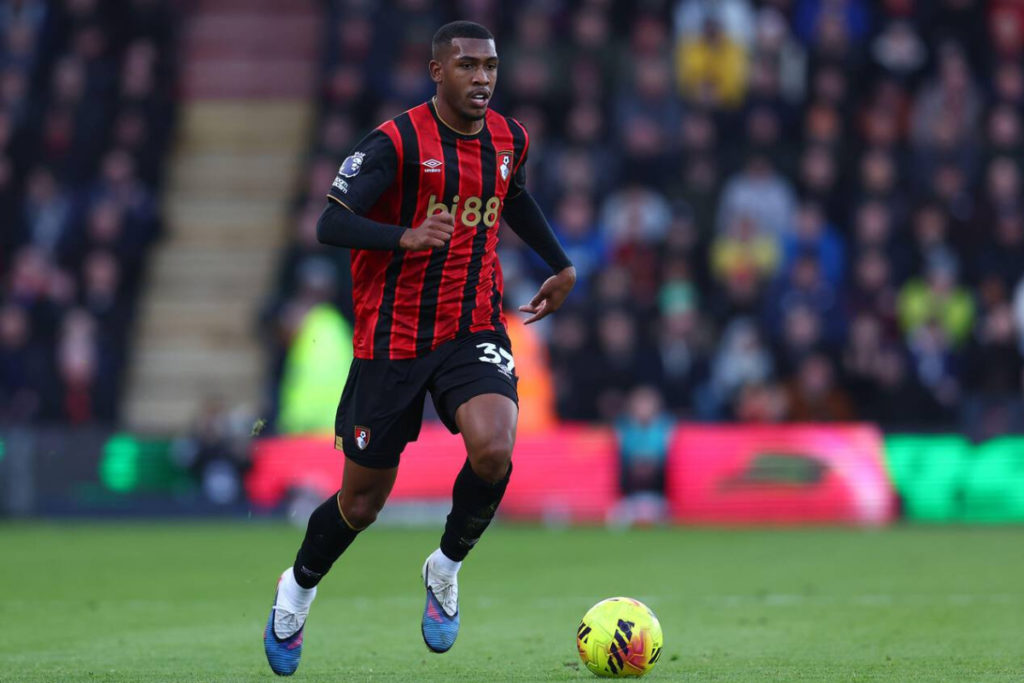 Palpite Everton x Bournemouth