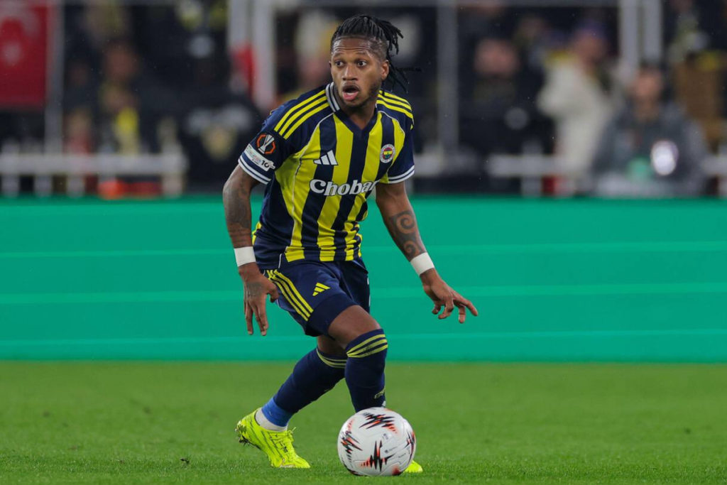 Palpite Fenerbahçe x Gençlerbirliği