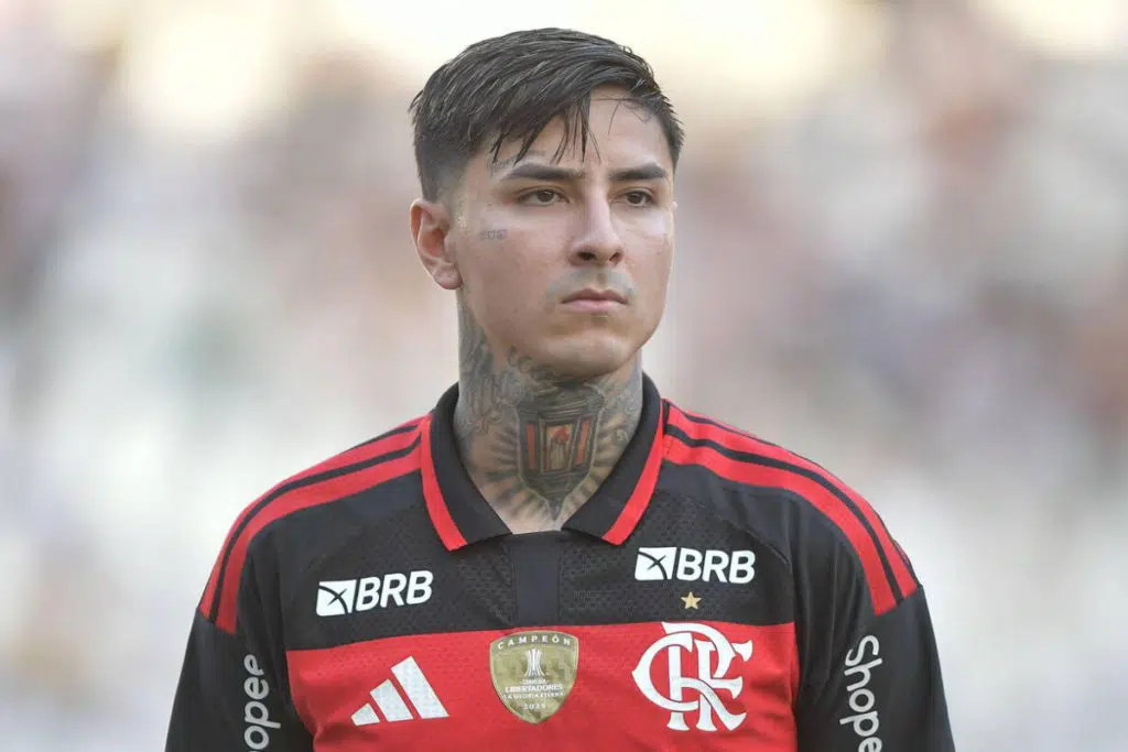 Palpite Flamengo x Madureira