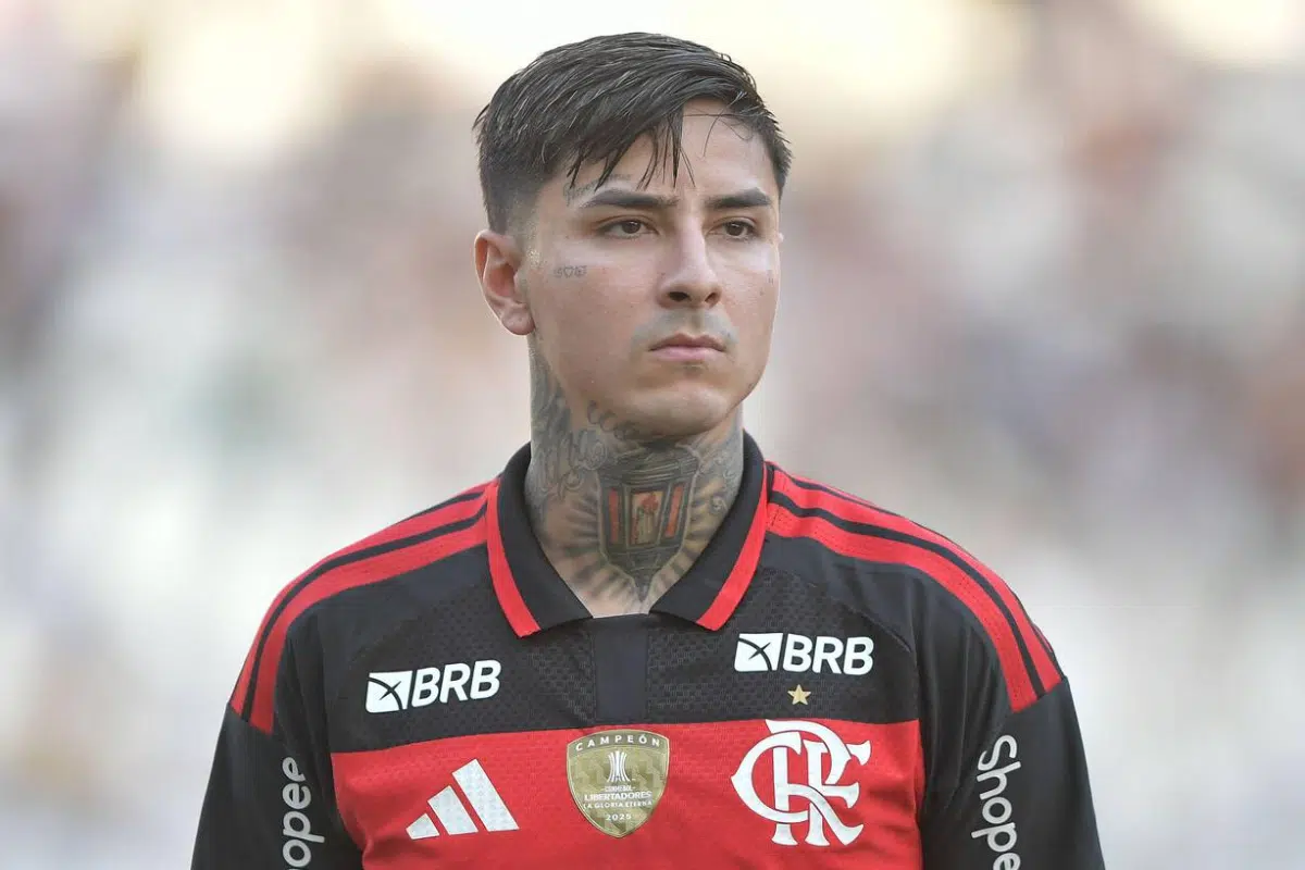 Palpite Flamengo x Madureira Palpite Flamengo x Madureira – Campeonato Carioca – 22/02/2026