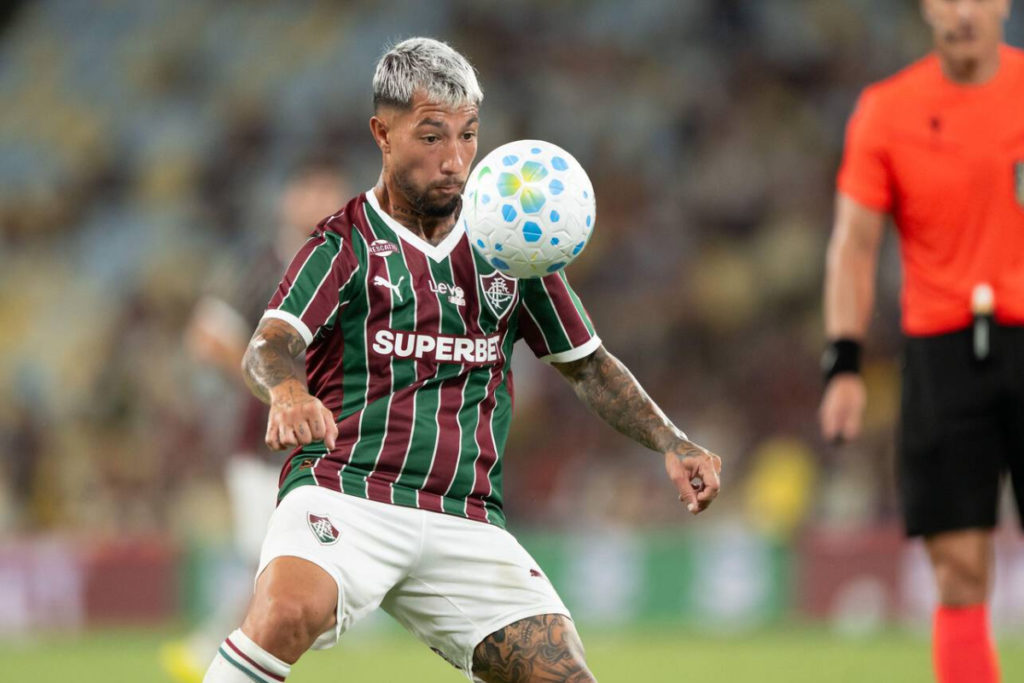 Palpite Fluminense x Bangu