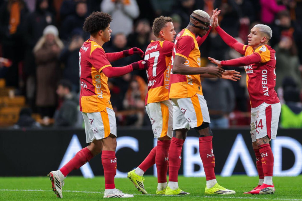 Palpite Galatasaray x Eyupspor