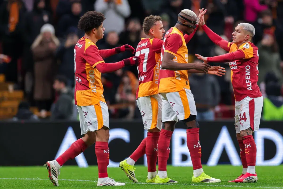 Palpite Galatasaray x Eyupspor Palpite Galatasaray x Eyupspor – Campeonato Turco – 13/02/2026