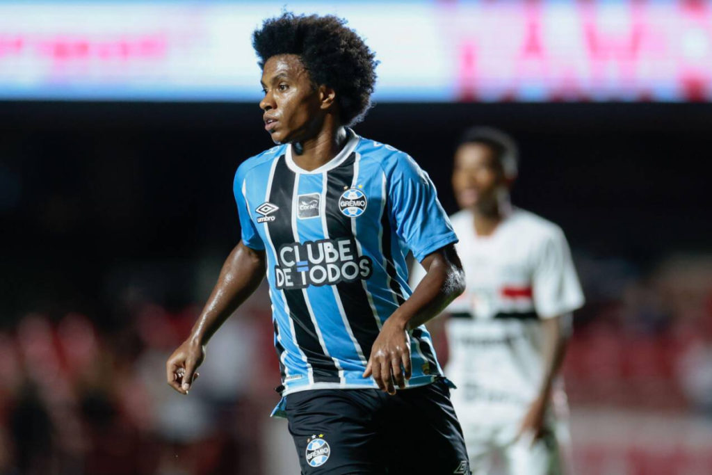 Palpite Grêmio x Juventude Palpite Grêmio x Juventude