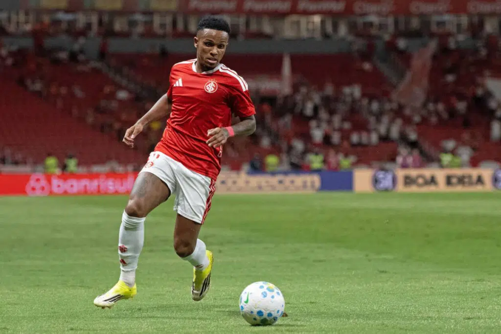 Palpite Internacional x Ypiranga