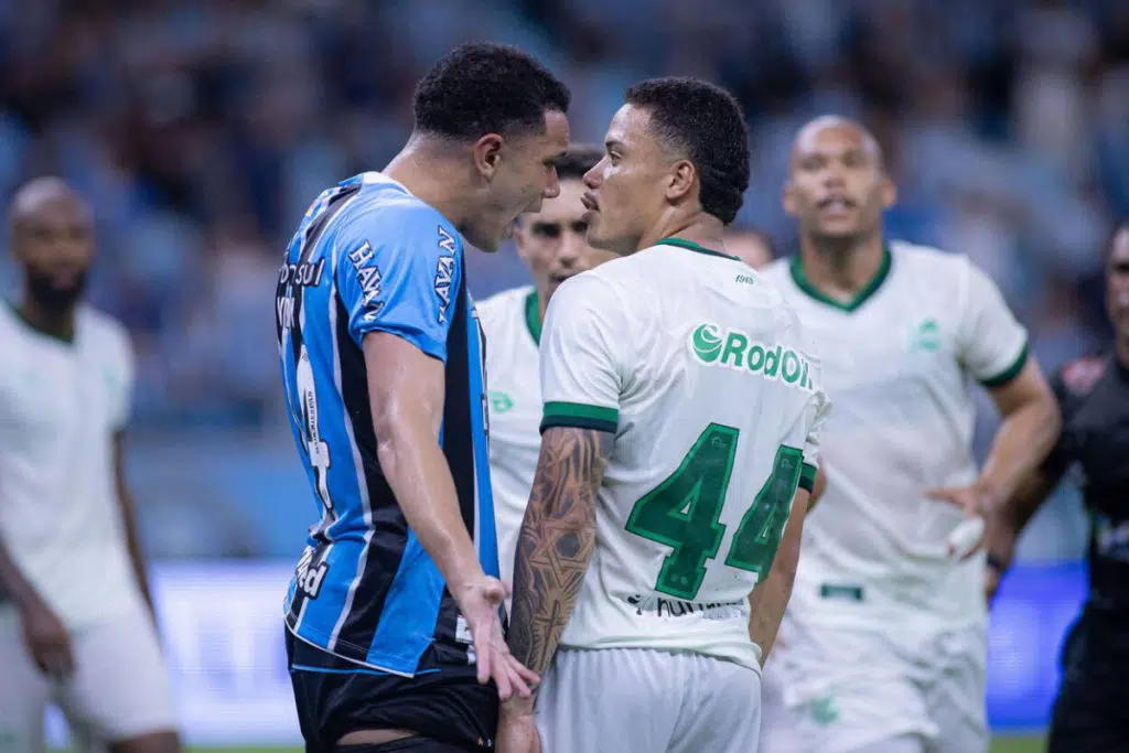 Palpite Juventude x Grêmio Palpite Juventude x Grêmio