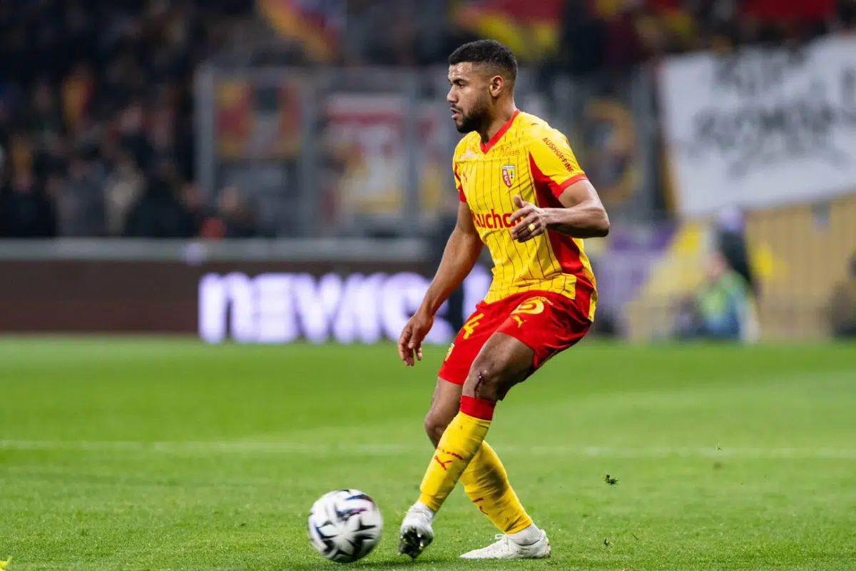 Palpite Lens x Rennes Palpite Lens x Rennes – Campeonato Francês – 07/02/2026