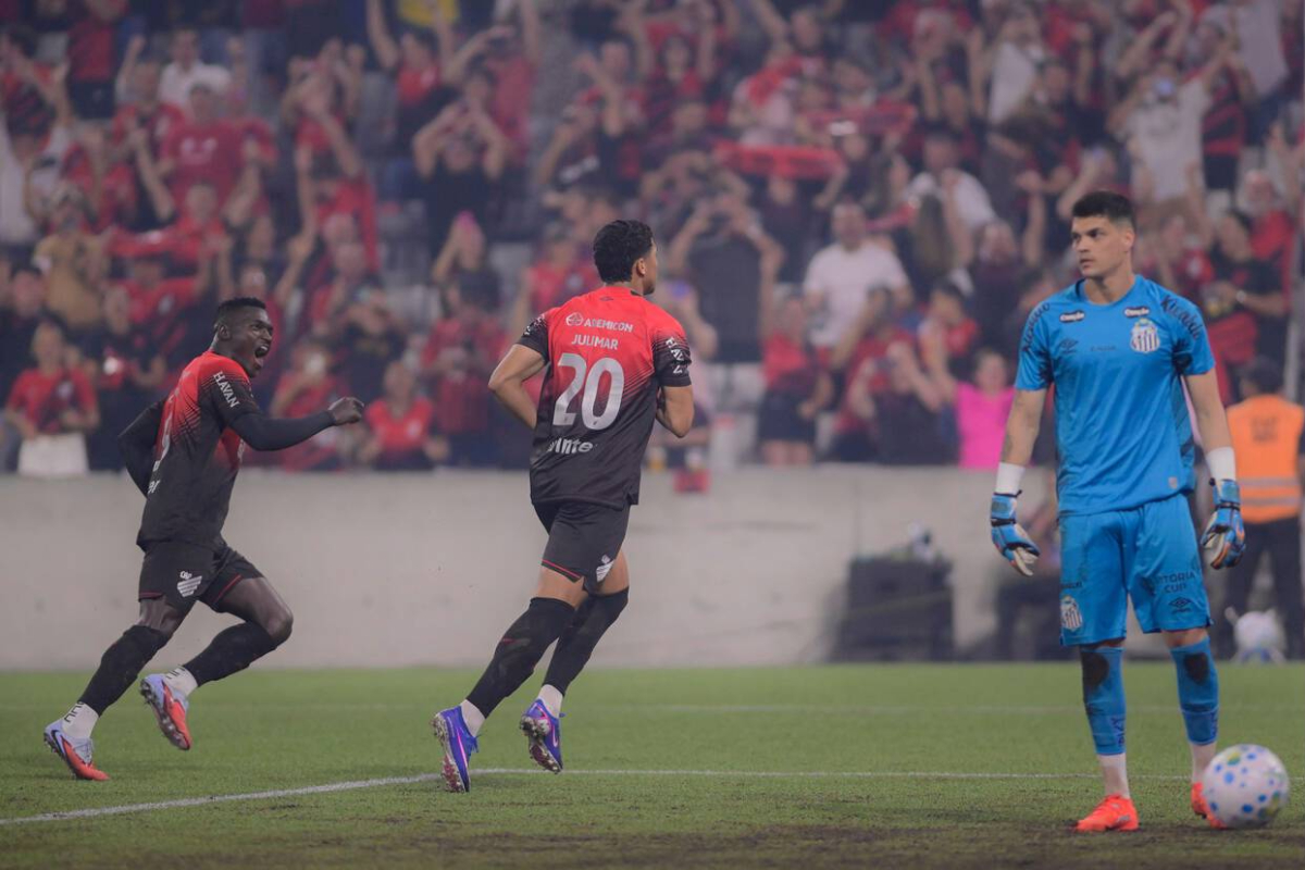 Palpite Londrina x Athletico Paranaense Palpite Londrina x Athletico Paranaense – Campeonato Paranaense – 15/02/2026