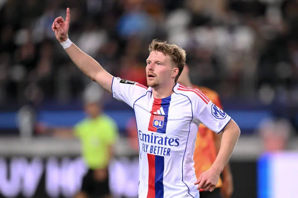 Palpite Lyon x Nice Palpite Lyon x Nice