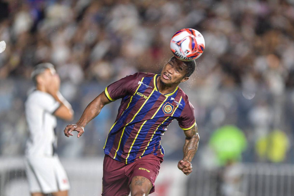 Palpite Madureira x Boavista