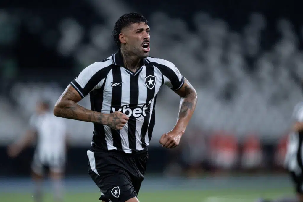 Palpite Nacional Potosí x Botafogo