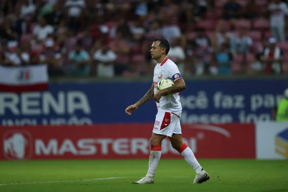 Palpite Náutico x Santa Cruz Palpite Náutico x Santa Cruz – Campeonato Pernambucano – 22/02/2026