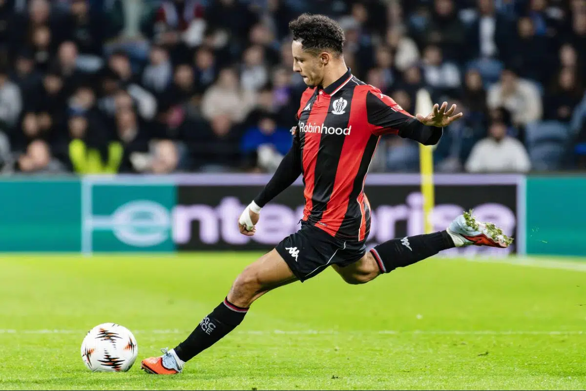 Palpite Nice x Mônaco Palpite Nice x Mônaco – Campeonato Francês – 08/02/2026