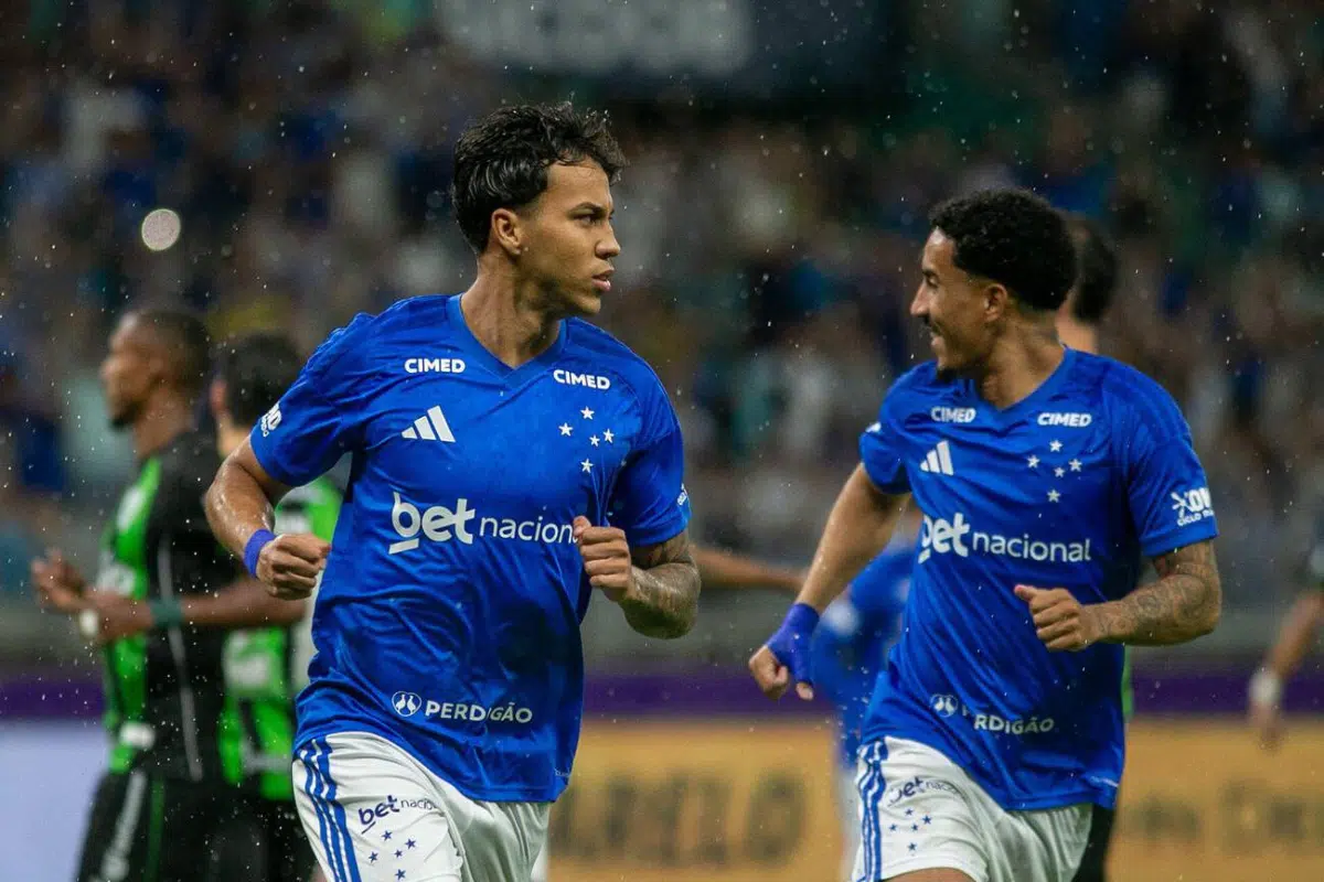 Palpite Cruzeiro Palpite Cruzeiro x Pouso Alegre – Campeonato Mineiro – 28/02/2026