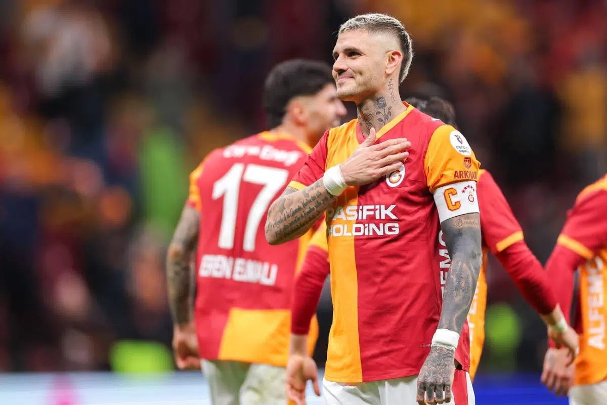 Palpite Galatasaray Palpite Alanyaspor x Galatasaray – Copa da Turquia – 03/03/2026